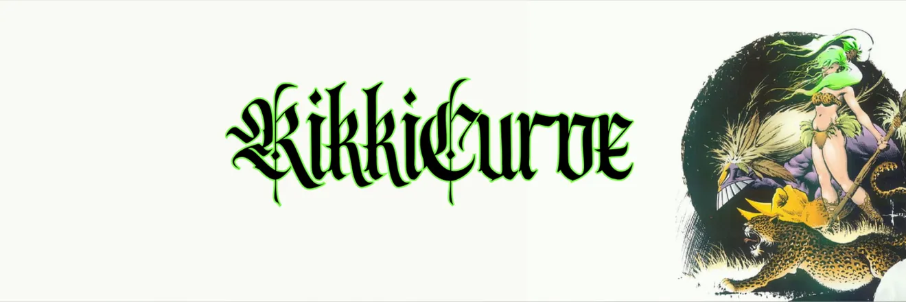 OnlyFans cuenta rikkicurve header 2