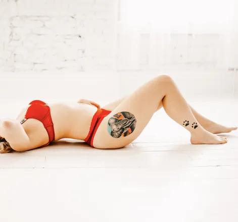 OnlyFans cuenta nixierose2000 header 2