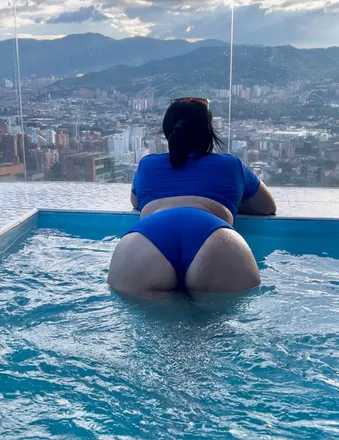 OnlyFans cuenta la_michelleee header 2