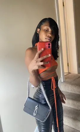 OnlyFans cuenta mayapretty avatar 1