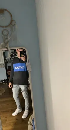 OnlyFans account  markymark365 avatar 1