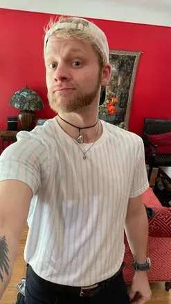 OnlyFans cuenta hadentaylor avatar 1