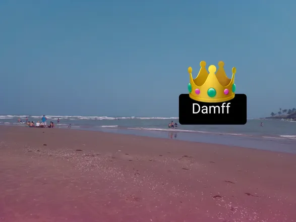 OnlyFans account  damff header 2