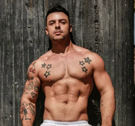 OnlyFans account  rudygram_xxx avatar 1
