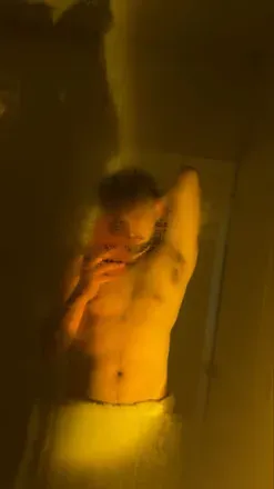 OnlyFans cuenta alexjamesxxx avatar 1