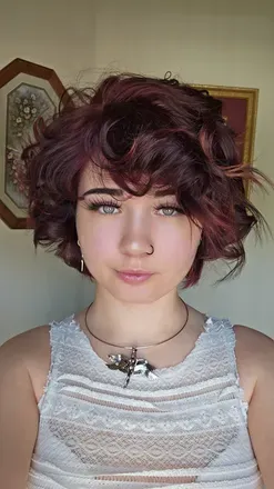 OnlyFans account  spicygoddess420 avatar 1