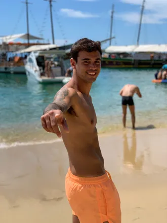 OnlyFans cuenta gaspariglesias header 2