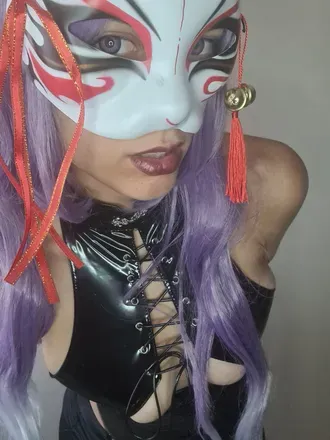 OnlyFans cuenta glimlavy avatar 1