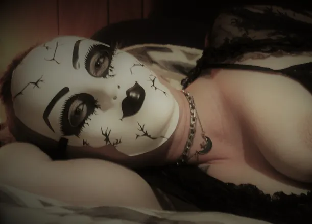 OnlyFans cuenta brattykitten1988 header 2