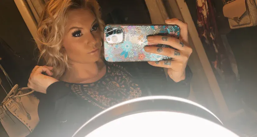 OnlyFans cuenta itsohkaay avatar 1