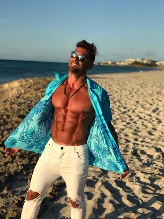 OnlyFans cuenta nahugianni avatar 1