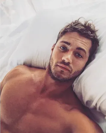 OnlyFans cuenta will_higginson avatar 1