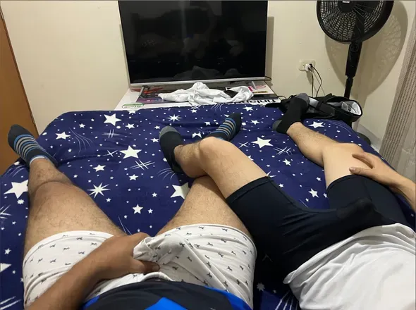 OnlyFans account  bucdos avatar 1