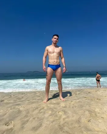 OnlyFans account  juniorsalinasr avatar 1