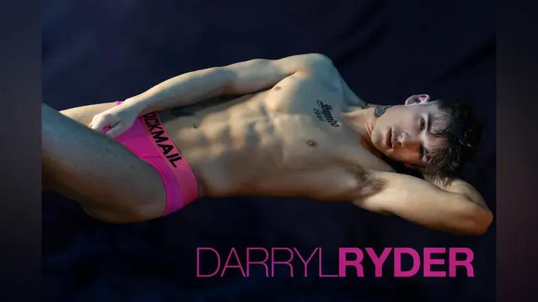 OnlyFans cuenta darrylryder header 2