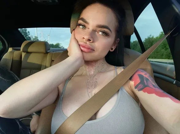 OnlyFans cuenta beauty_ria avatar 1