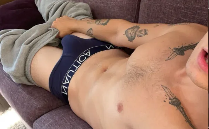 OnlyFans account  dakarluca header 2