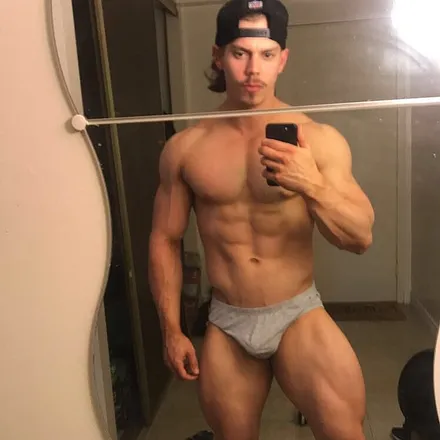 OnlyFans cuenta jake1hesnake header 2