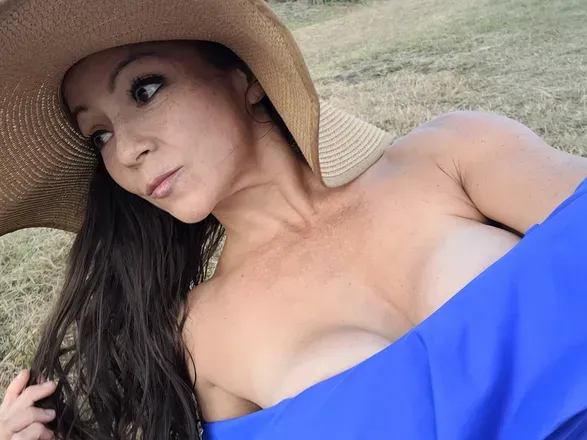 OnlyFans cuenta montanarainvip avatar 1