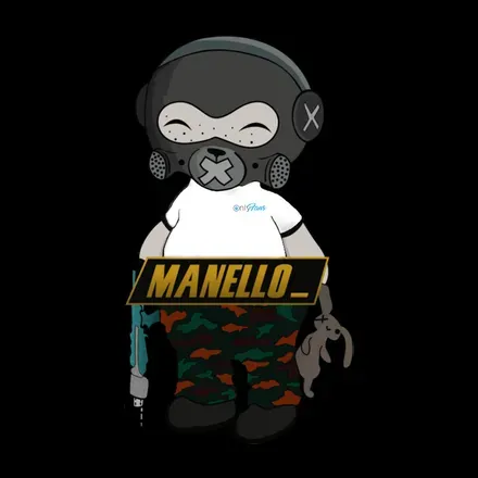 OnlyFans account  manello_ avatar 1