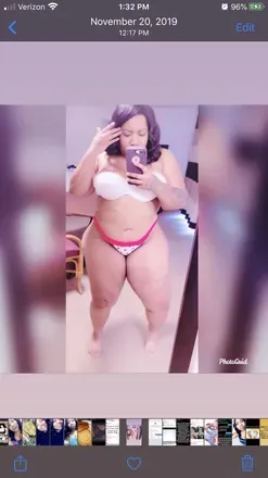 OnlyFans cuenta missjuicybbw avatar 1