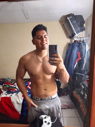 OnlyFans cuenta u97465705 header 2