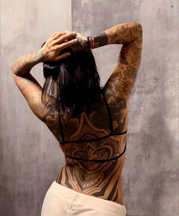 OnlyFans of femmeshaktixo