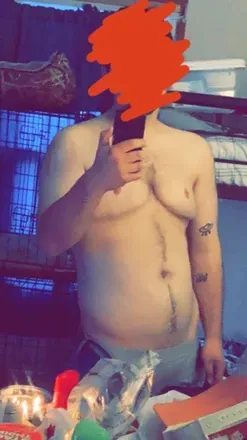OnlyFans cuenta u97758602 avatar 1