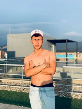OnlyFans cuenta jorshx4 avatar 1