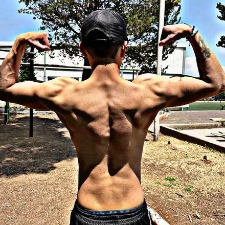 OnlyFans cuenta aldaiir_10 avatar 1