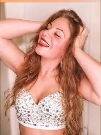 OnlyFans cuenta peach8989 avatar 1