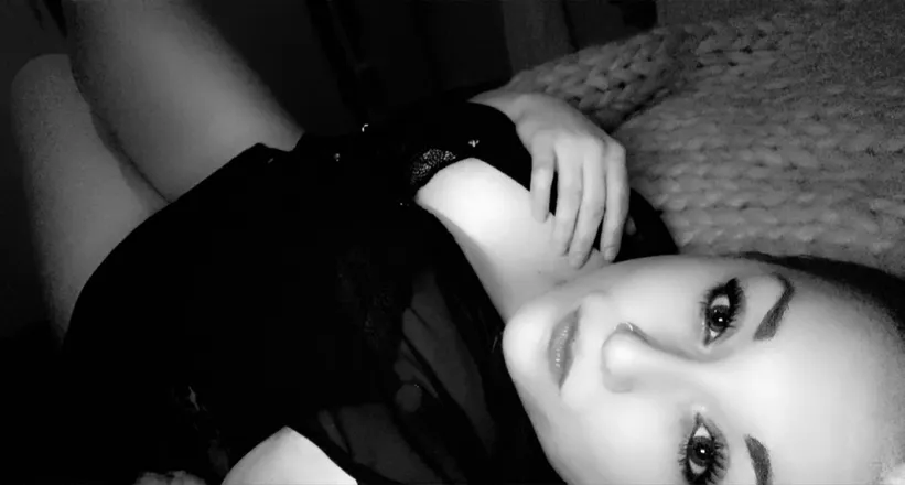 OnlyFans cuenta saucy_minx87 header 2
