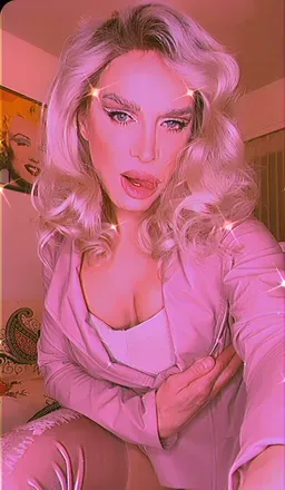 OnlyFans cuenta annaalicetrav avatar 1