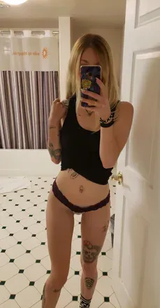 OnlyFans cuenta lilgoblinbabe avatar 1