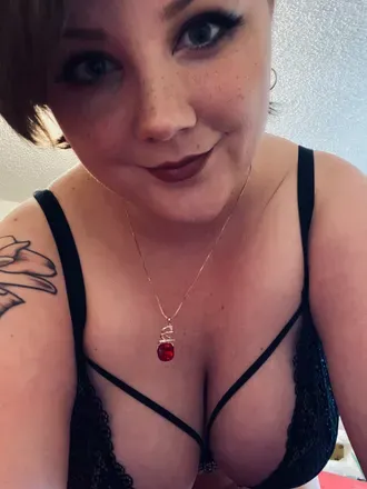 OnlyFans cuenta cherry_pearl avatar 1
