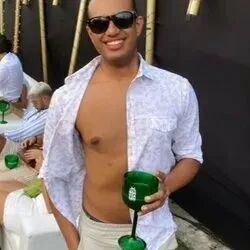 OnlyFans cuenta fagner0696 avatar 1