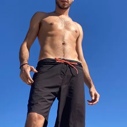 OnlyFans account  boypepper avatar 1