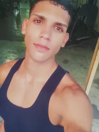 OnlyFans cuenta dogbaki avatar 1