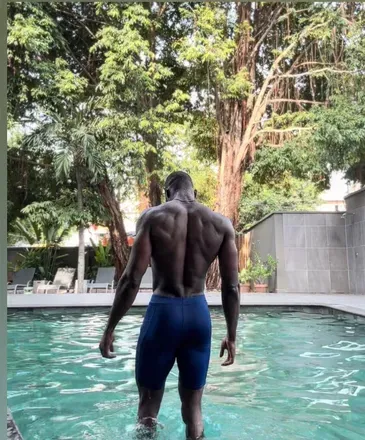 OnlyFans account  blacknelson avatar 1