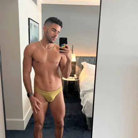 OnlyFans cuenta charliesinsx avatar 1