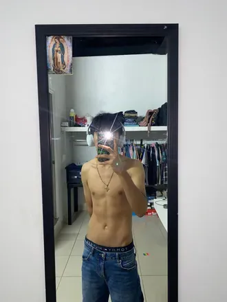 OnlyFans cuenta garibaytwink avatar 1