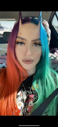 OnlyFans of babipurr