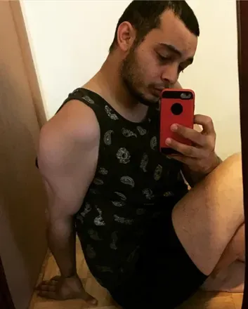 OnlyFans cuenta dannyxdvious avatar 1