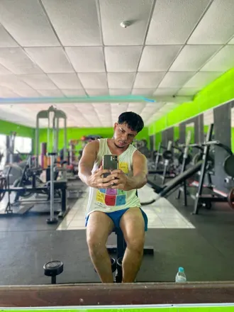 OnlyFans cuenta adalbertodotadofree avatar 1