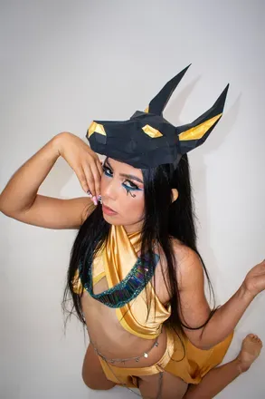 OnlyFans cuenta dayanaadams avatar 1