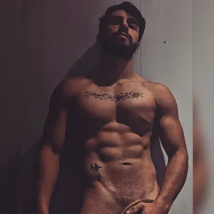 OnlyFans cuenta doncoach1 avatar 1