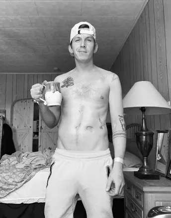 OnlyFans account  niftyglick avatar 1