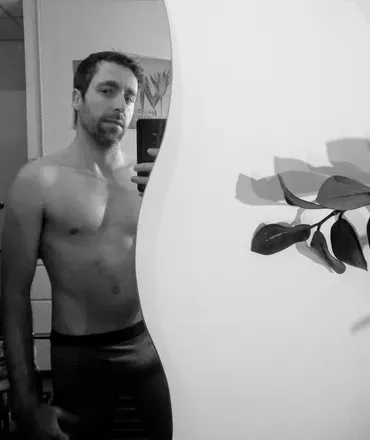 OnlyFans cuenta jamesjoystick avatar 1