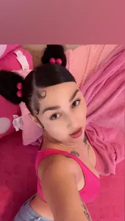 OnlyFans cuenta bbylishiss avatar 1
