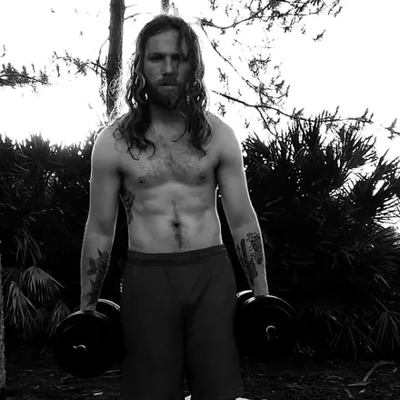 OnlyFans cuenta swampsampson header 2